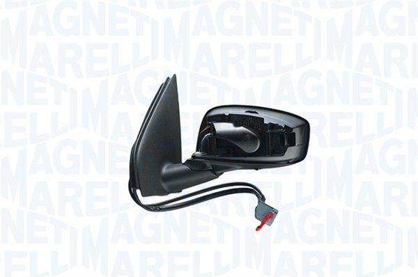 MAGNETI MARELLI Наружное зеркало 350314026290